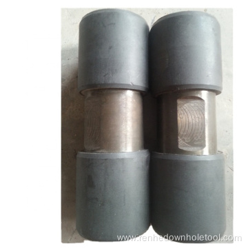 Good price Anti- eccentric wear Sukcer rod coupling